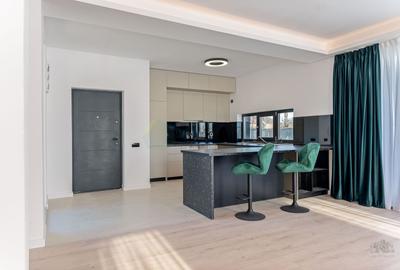 Super oferta -  Vila Individuale de Lux în Tunari - 4