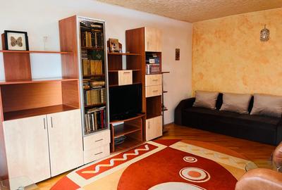 Apartament primitor 2 camere, etaj 1, George Enescu - zona Liceul Energetic - 13