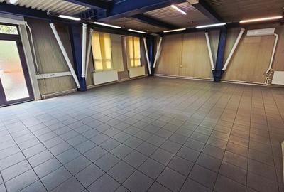 Spațiu comercial, 527 mp în Bucureștii Noi