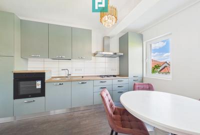 Apartament premium pe 2 nivele - Dumbrăvița - 4