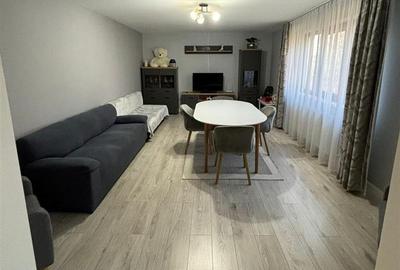 Casă individuală | Centru | 120 mp | Teren 723 mp | C-5520 - 2