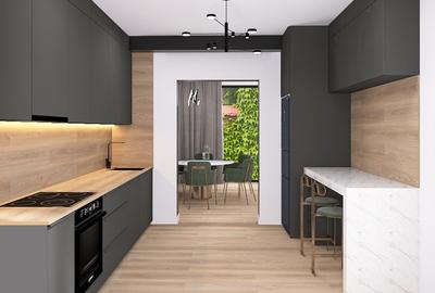Casă premium | Pipera – Voluntari | Str. Matei Millo - 3