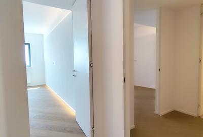 |  UNICAT |  Cortina Academy  | 3 camere |  view superb | spatiu generos | - 16