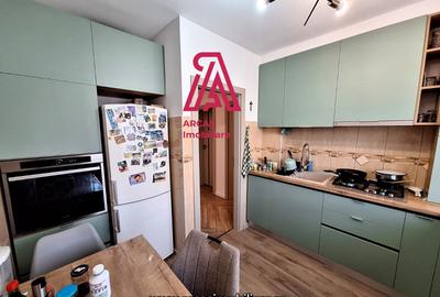 Apartament 3 camere de vanzare-68mp-Strand! - 12