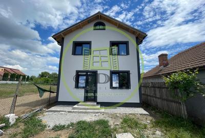 Casă semifinisată P+1 cu 643mp de teren în Bariera Vâlcii - 3