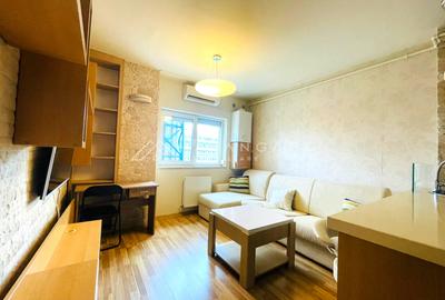 | Apartament 1 camera | 40 mp | Etaj intermediar | Zorilor | - 5