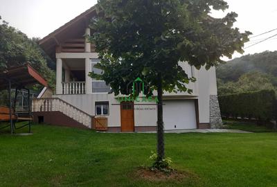 Casa - Vila - Ocnele Mari - 2