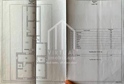 Casa de vanzare in Sibiu, 240 mp utili + 2 garaje, zona Sura Mare - 16
