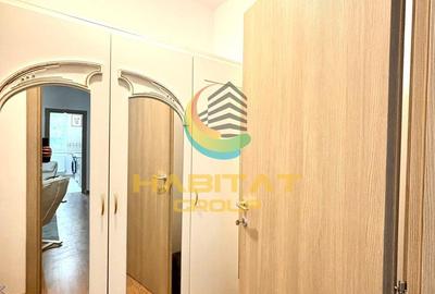 Apartament 2 camere spațios – zonă Mihail Sebastian | bloc nou | complet utilat - 8