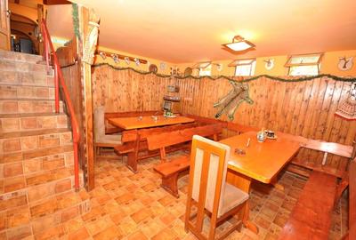 Investitie turistica cu potential ridicat | Hotel cu Restaurant Cartier Noua - 8