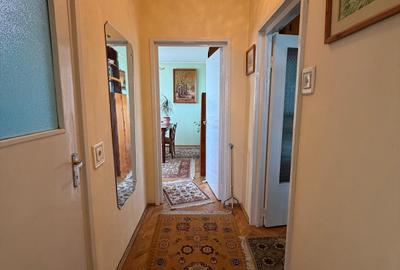 Apartament 3 camere, 70 mp utili, Ultra Central Aradului - 6