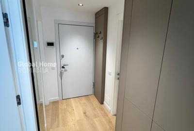 NEW RENT - Apart 2 camere 56m2 + Loc de Parcare Subteran | Nusco Faza 2 - 11