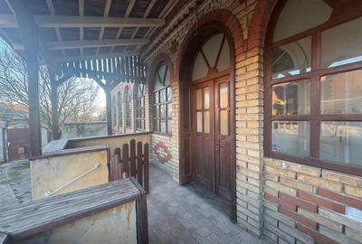 De vanzare proprietate in Belint, jud. Timis – 2 case si teren 7.805 mp - 6