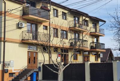 Apartament 4 camere, imobil 2007, Terezian – Piața Cluj, Strada Magheranului - 16