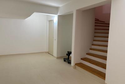 Vila exclusivistă cu 6 camere, piscina si grădină Băneasa - 5