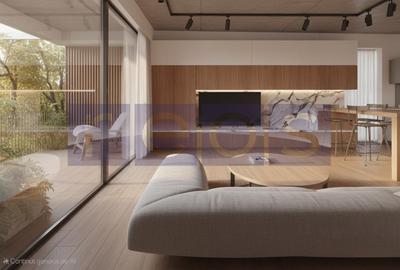 VANZARE- DOROBANTI- 3 CAMERE- P+2+M - LIFT- NZEB-2024 - 3