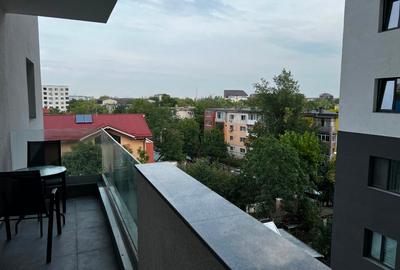 Apartament Nou de Închiriat - 2 camere la 6-7 minute de metrou Pacii - 6