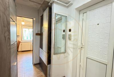 Chirie 2 camere Etaj III Carei - Str. Platanilor Nr.10 - Comision 0% chiriaș - 9