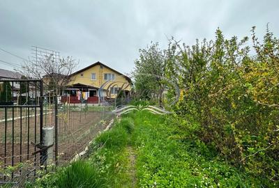 Teren cu casa demolabila, strada Closca - 7