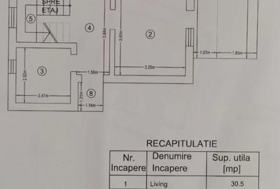 Casă Individuală 4c Valea Lupului-Iași COMISION 0% - 14