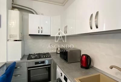 Apartament 2 camere Novum Complex Politehnica | Parcare | Metrou Grozăvești - 9