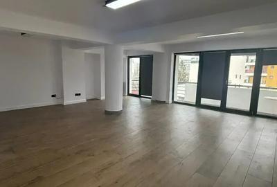 Inchiriere Birouri | Cladire Recent Renovata | 500 m Metrou 1 mai - 1