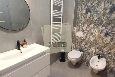 Apartament de lux cu 3 camere 2 bai si balcon in Garden City - 7
