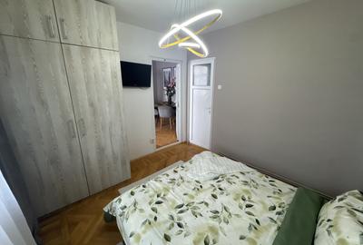 Gara de Nord - 2 camere - Metrou - Parcare - Prima Chirie - Disponibil imediat - 3