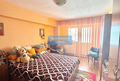 Apartament spațios, 3 camere – Bulevardul CFR, Giurgiu - 11