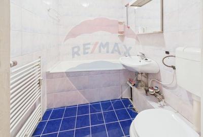 Apartament 4 camere Obor - metrou - 10