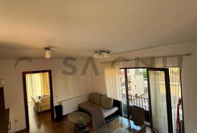 Apartament cu terasa si loc de parcare, Andrei Muresanu - 6