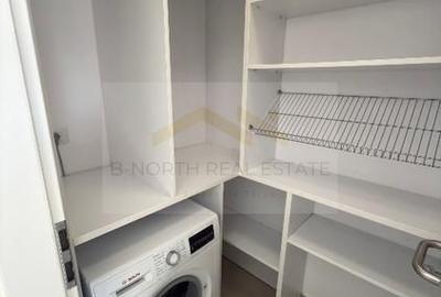 4 camere | 110 mp utili | Terasă închisă | Grădină amenajată Corbeanca Park - 8