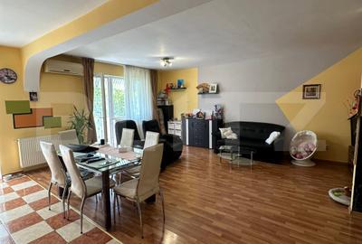 Apartament 2 camere 62 mp + balcon 6 mp, mobilat, lângă pădure, Mănăștur - 4