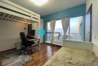 Apartament 3 camere - Rasarit de soare -Auchan Titan - 3