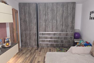 Vand apartament 2 camere decomandat in Deva,  22 Decembrie (Politie Municipiu) - 3