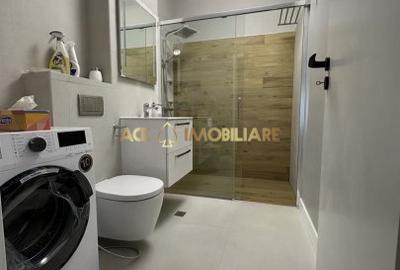 2 Camere de inchiriat | Grozavesti | Metrou | Centrala | Parcare - 7