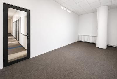 Spațiu Comercial   Birouri 350 mp   Etaj 2   Str. Coșbuc 116-118, Galați - 9