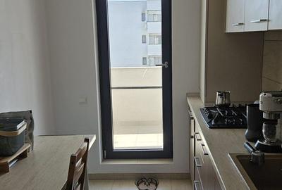 VAND APARTAMENT 2 CAMERE, CARTIER GREENFIELD, BANEASA - 4