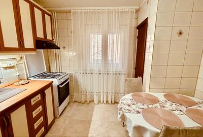 Apartament 2 camere Dristor, 5 minute de metrou, mobilat si utilat complet - 6