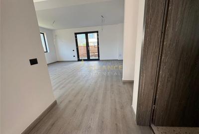 {Primarie} Vila 3 camere - 3 bai | Teren 210 mp - 7