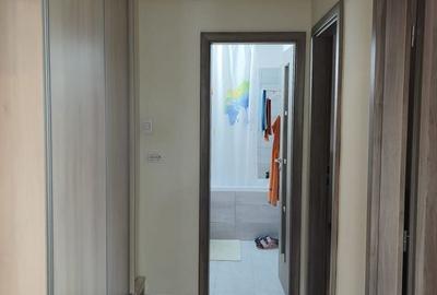 ETAJ 2, ZONA STEAUA , APARTAMENT 4 CAMERE - 6
