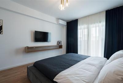 Apartament 3 camere -Vedere panoramica - investitie Airbnb 10% yield - 28