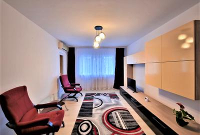 De închiriat | Apartament modern 2 camere – Zona Capitol Constanța - 1