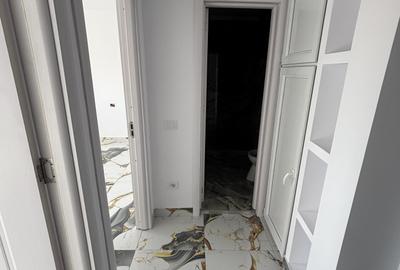 Apartament cu 3 camere de vanzare langa scoala nr 9, etaj 5, Rm Valcea - 5