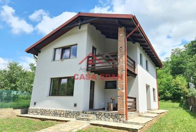 Casa in Alunis--220.000e - 1