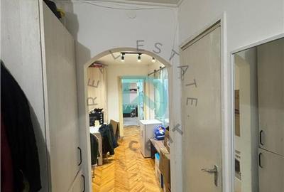 Apartament 2 camere Astra, Brasov - 10