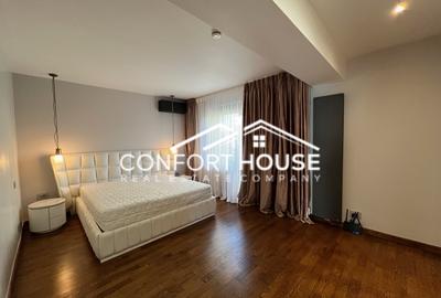 Vila D+P+E+M. 5 camere, complex rezidential, IANCU NICOLAE -British School - 36