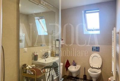 Apartament 3 camere de vanzare in Gheorgheni, Cluj Napoca - 12