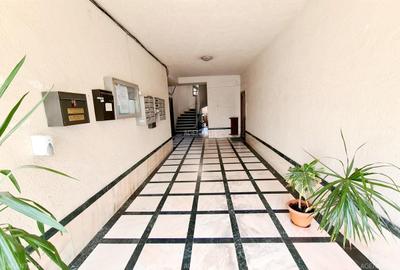 Garsoniera  Calea Victoriei - Amzei  Facultatea de Arte centrala proprie - 3