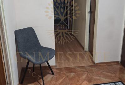 3 Camere Decomandat Et.2/8 Metrou Aparatorii Patriei - 3